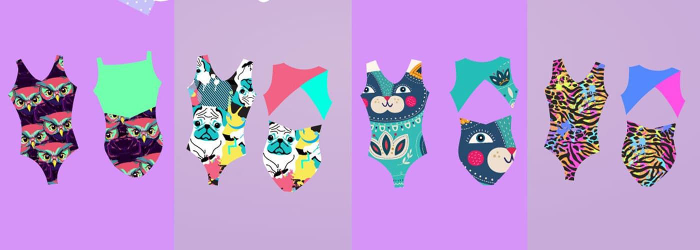 The Arrival of Bold&Grit Spirit Animal - Bold&Grit