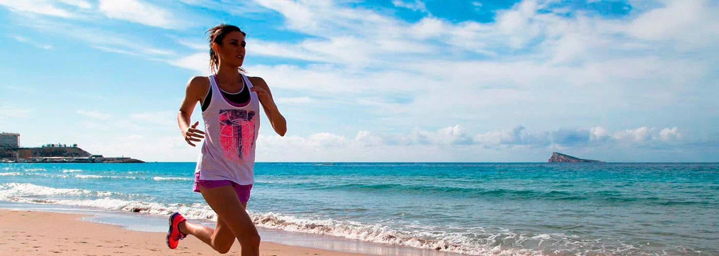 Enjoy the summer while taking care of your health - Bold&Grit