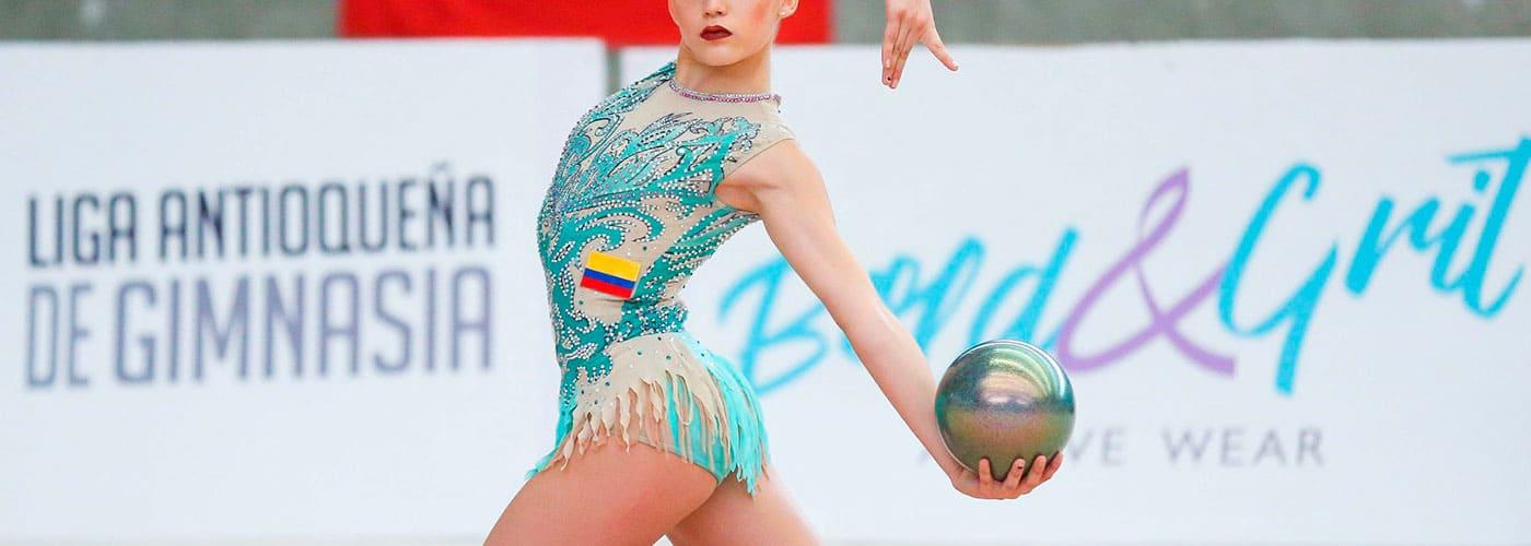 Pacific RIM - Bold&Grit