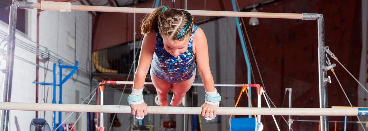 Feminine Empowerment in Sport - Bold&Grit