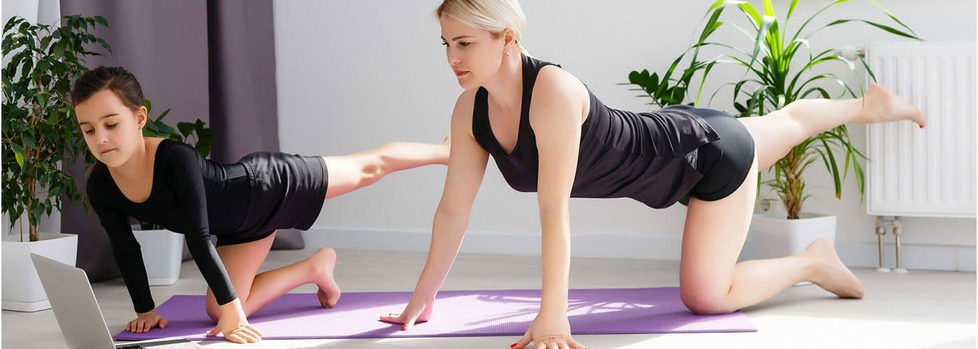 Sports Training During the Pandemic - Bold&Grit