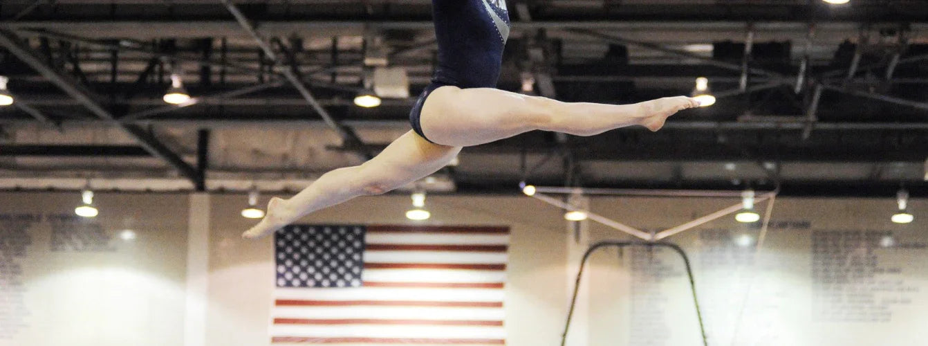 Kyla Ross - Bold&Grit