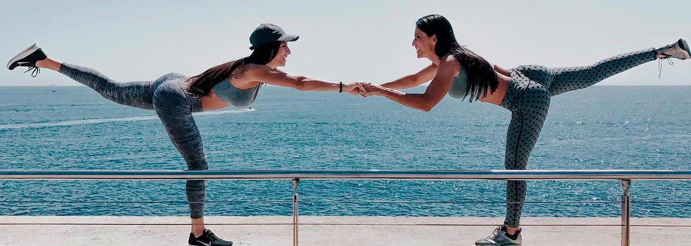 Sportswear keeps innovating - Bold&Grit