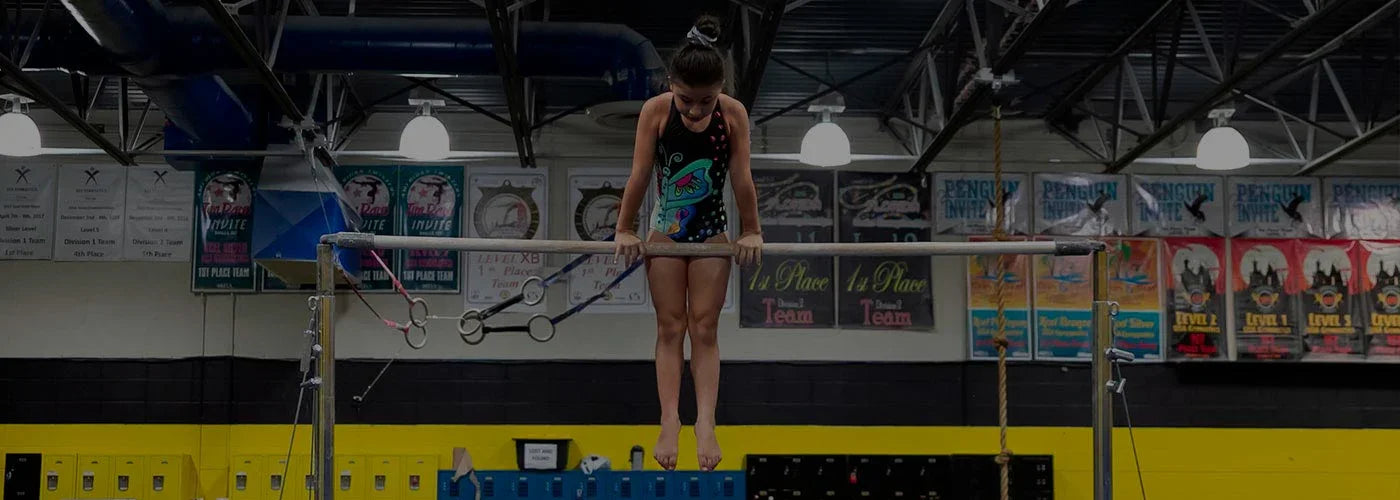 5 Reasons Why Gymnastics Is One of the Toughest Sports - Bold&Grit