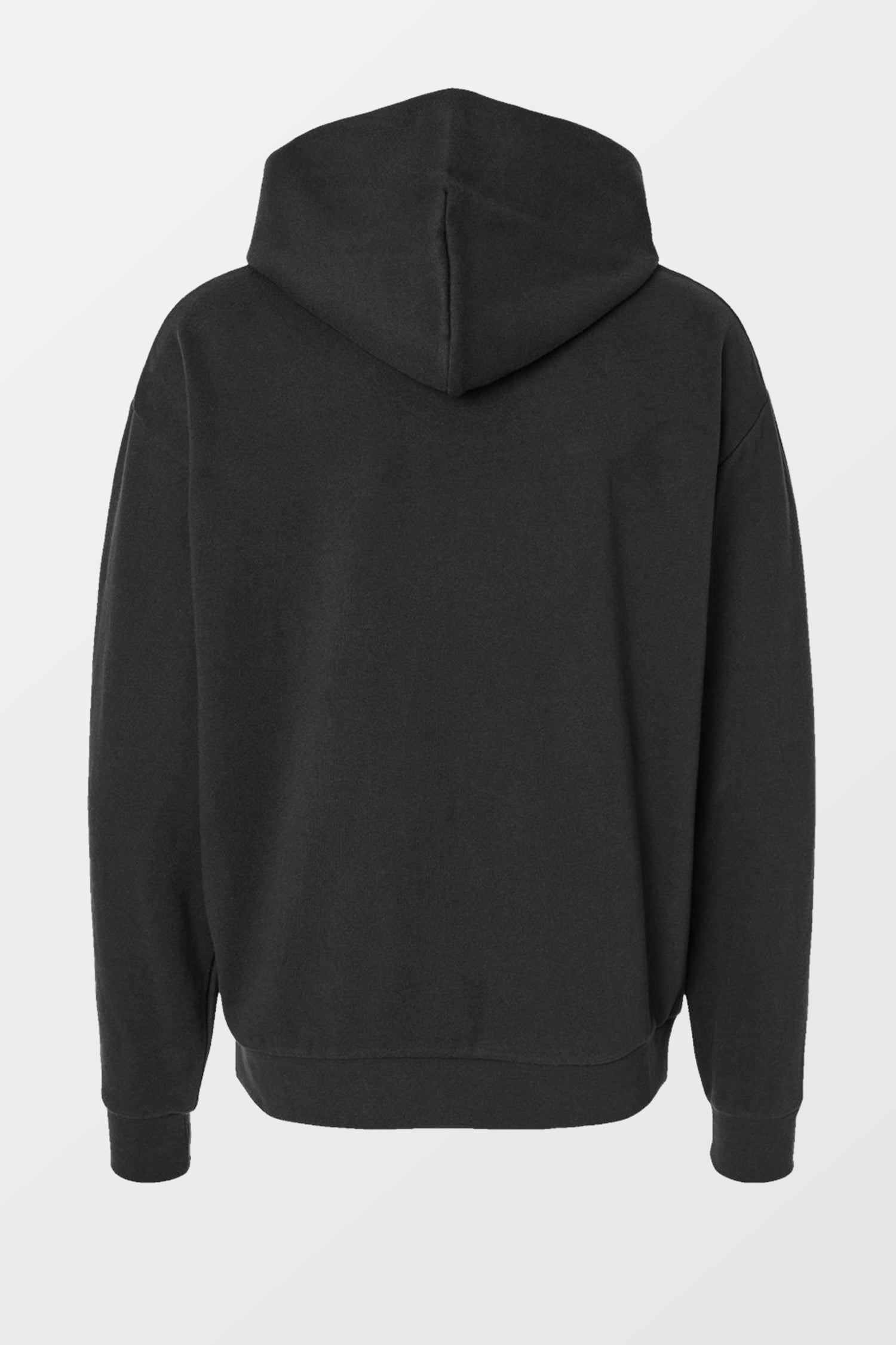 Hoodie Official Logo – Miami Grit