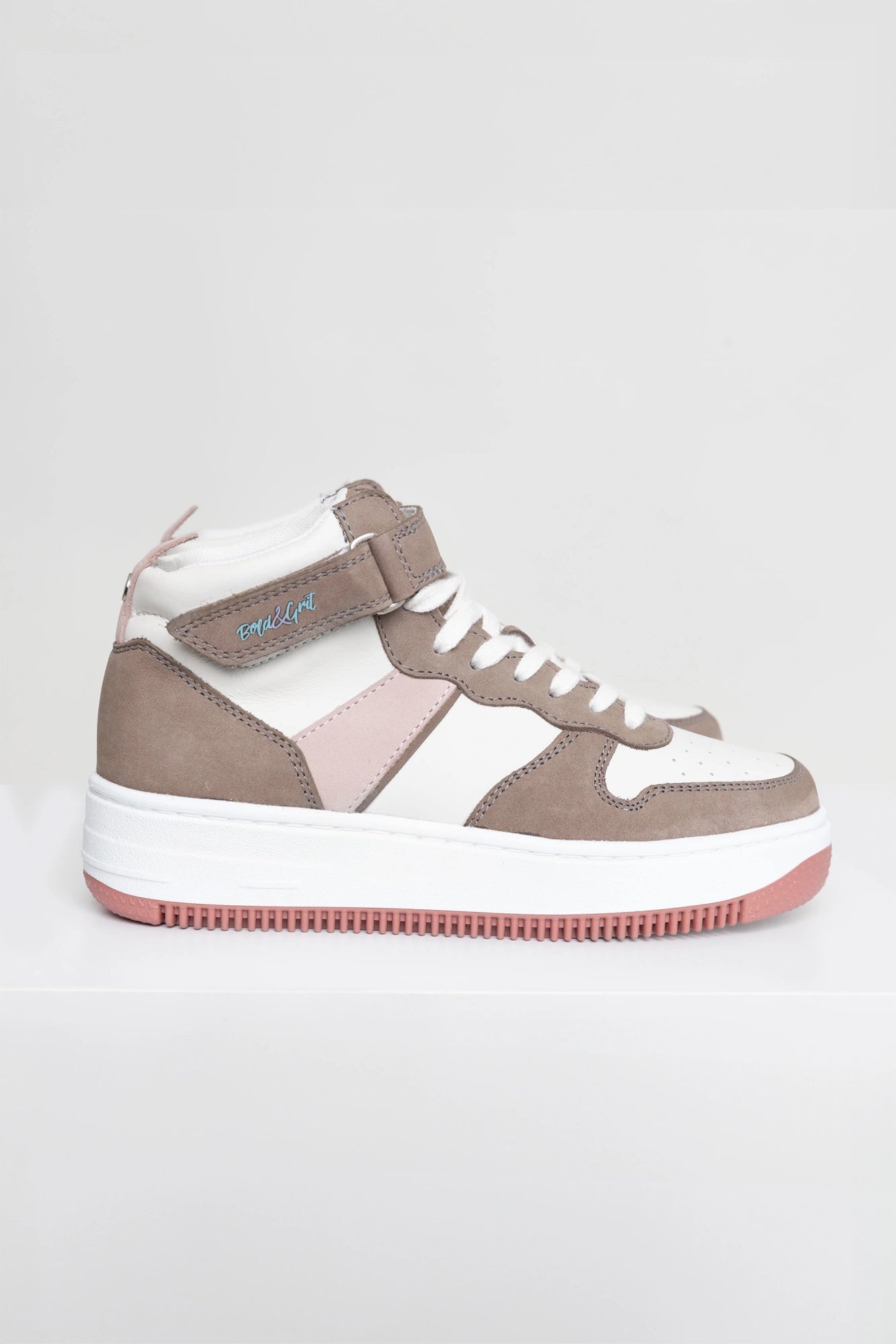 SIXTY TENNIS SHOES - Bold&Grit
