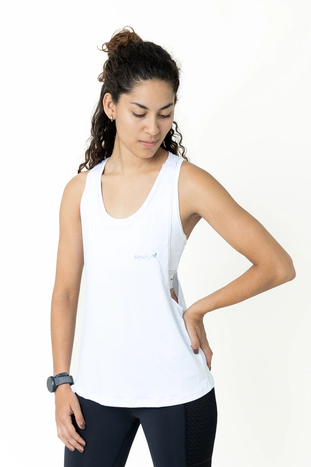 WOMEN'S TANK TOP - Bold&Grit