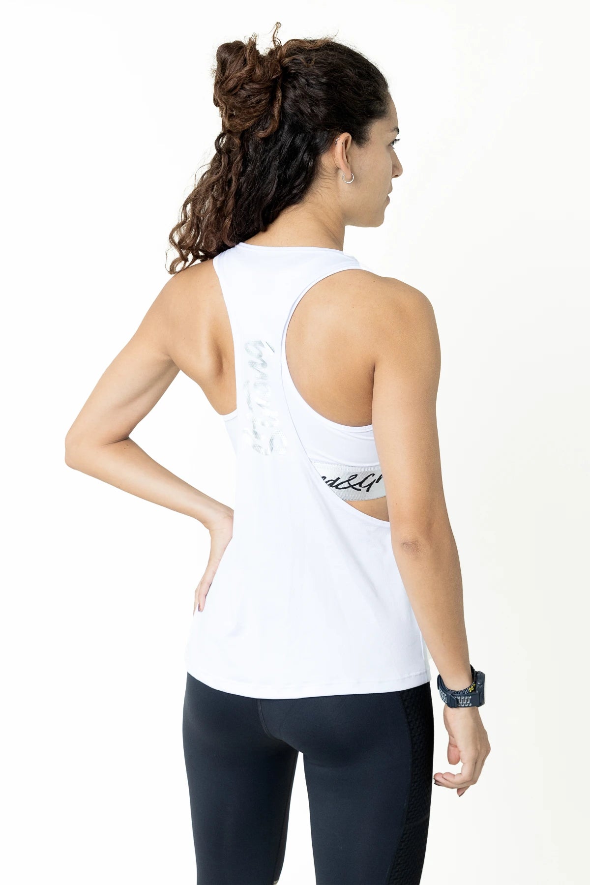 WOMEN'S TANK TOP - Bold&Grit