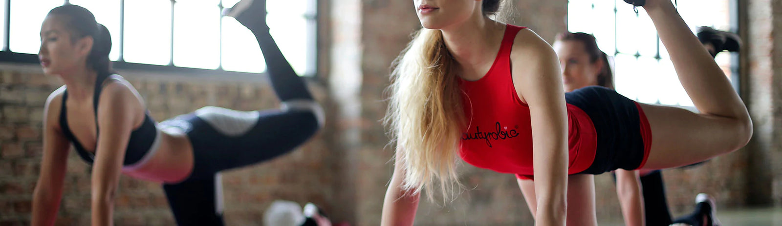 Bold and Grit wholesale activewear: Women workout clothes