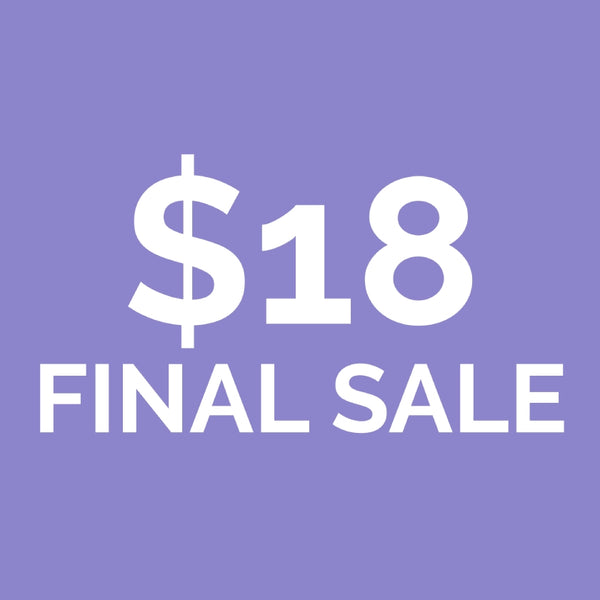Bold and Grit sale promotion graphic