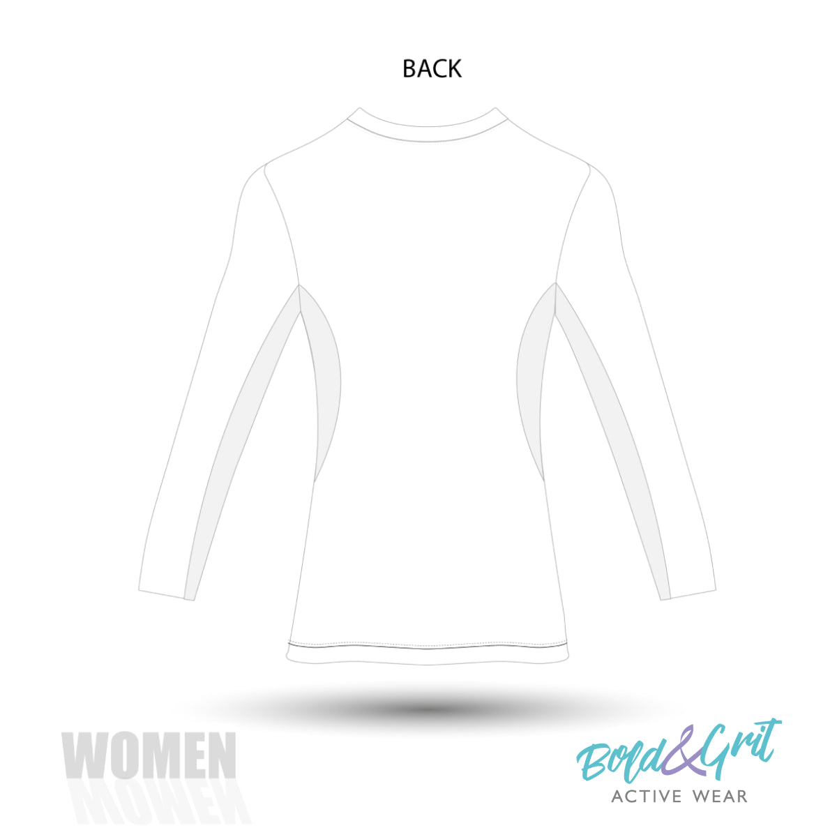 White Equestrian show - Vertigo - Bold&Grit