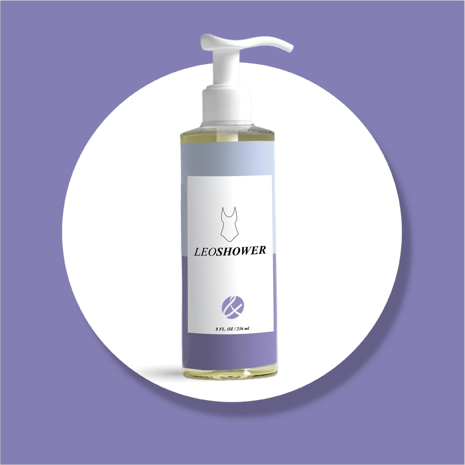 LEOSHOWER - Specialized Gymnastics Leotard Cleaning Solution - Bold&Grit