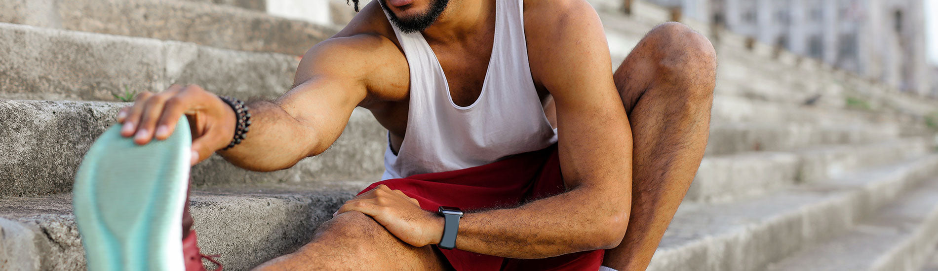 Men's Workout Clothes