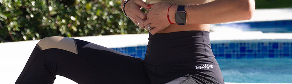 Black Leggings