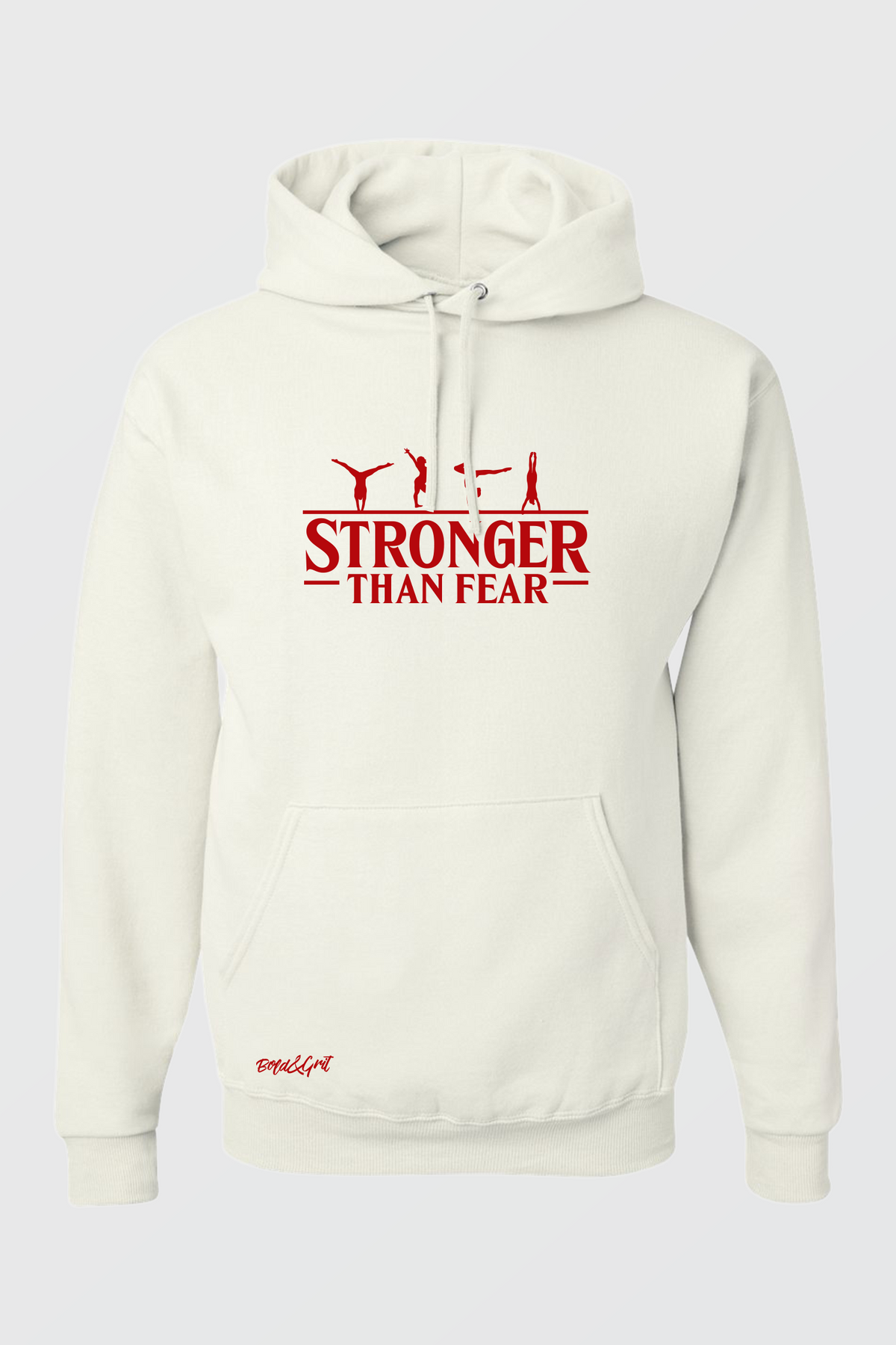 Trick or Treat Hoodie