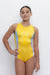 Hope Awareness Leotard