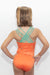 Magic Girl Leotard