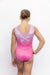 Love Awareness Leotard