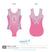 Love Awareness Leotard