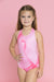 Awareness Ribbon Leotard