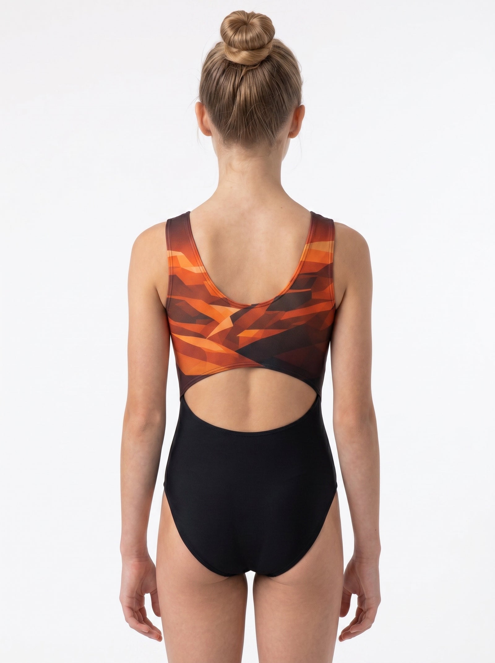 Arizona Leotard