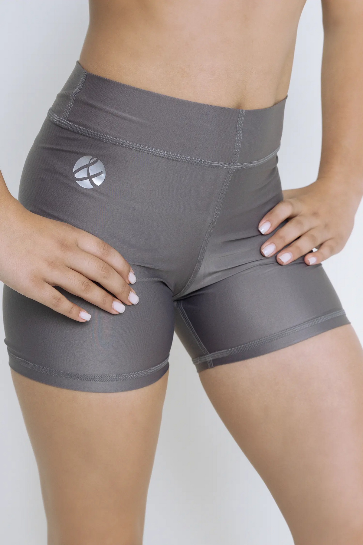 Basics Shorts - Bold&Grit