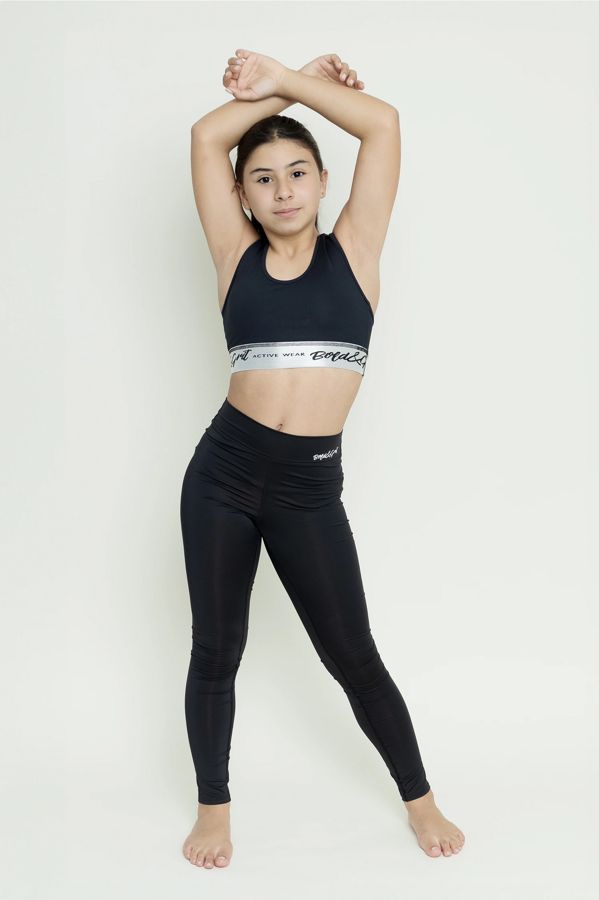 Basic Leggings - Bold&Grit