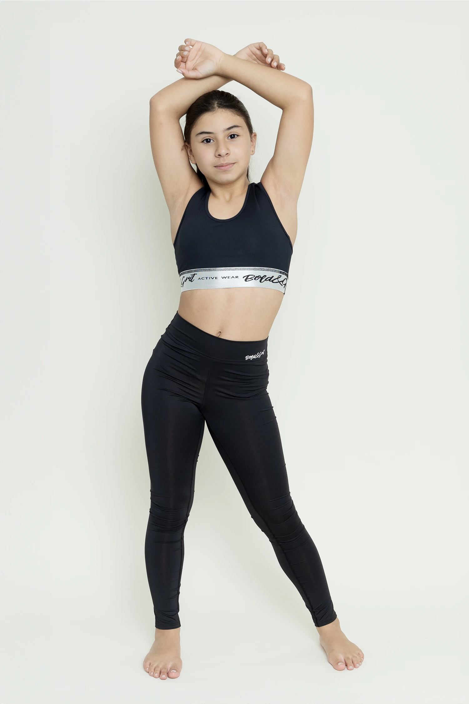 Active clearance basic leggings