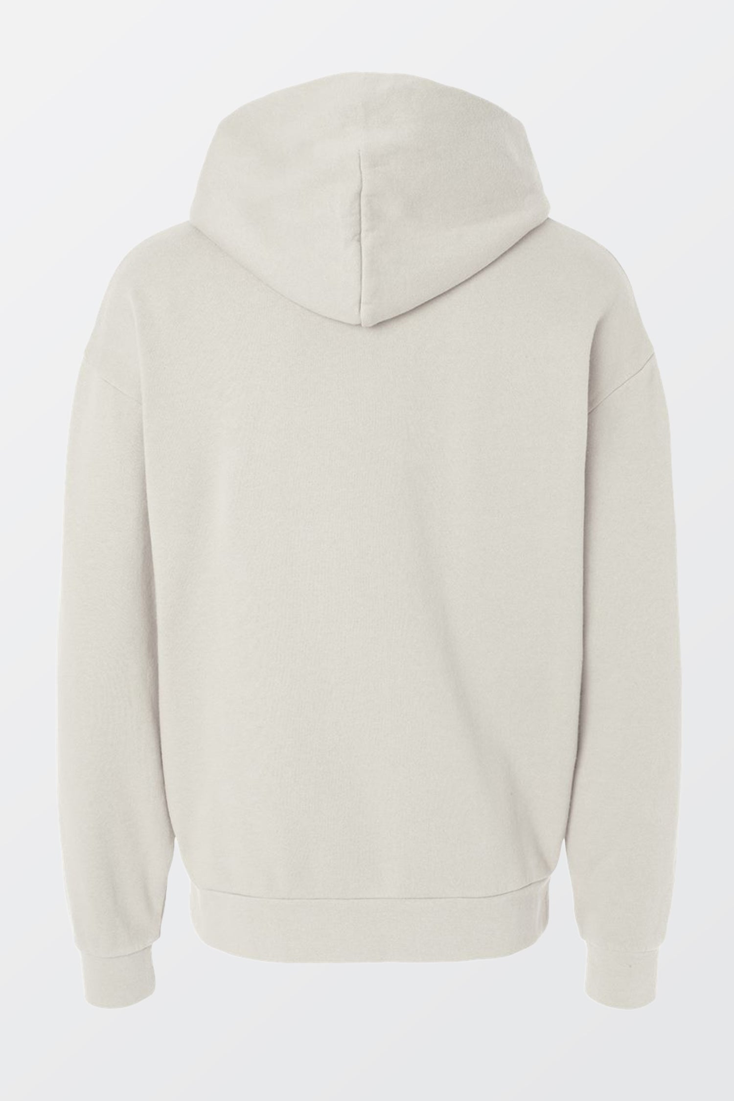 Hoodie Classic Gymnast – Miami Grit