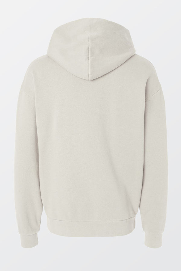 Hoodie Classic Gymnast – Miami Grit