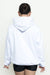 White Hoodie USA