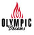 Olympic Dreams Training Leotard