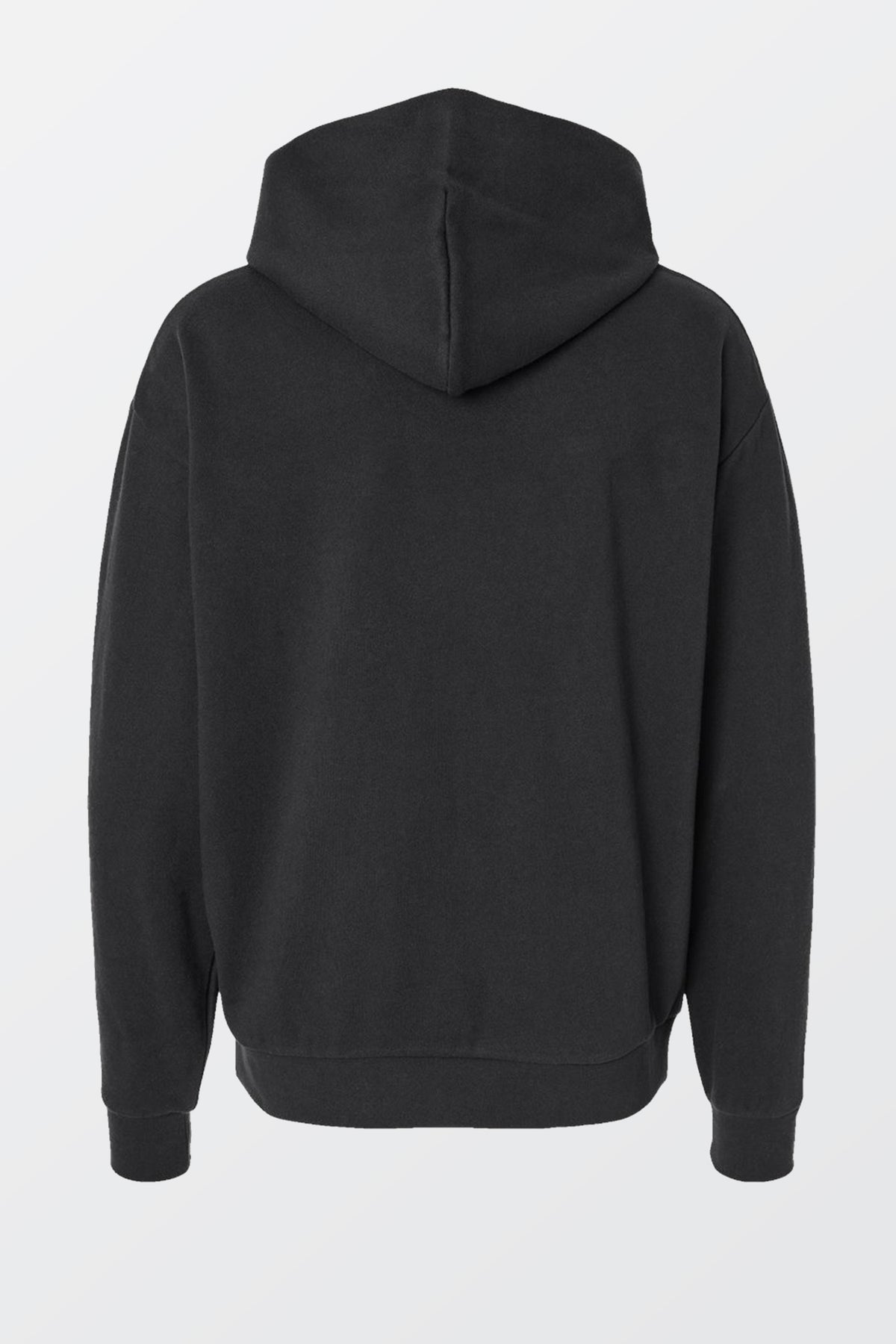 Hoodie Classic Gymnast – Miami Grit