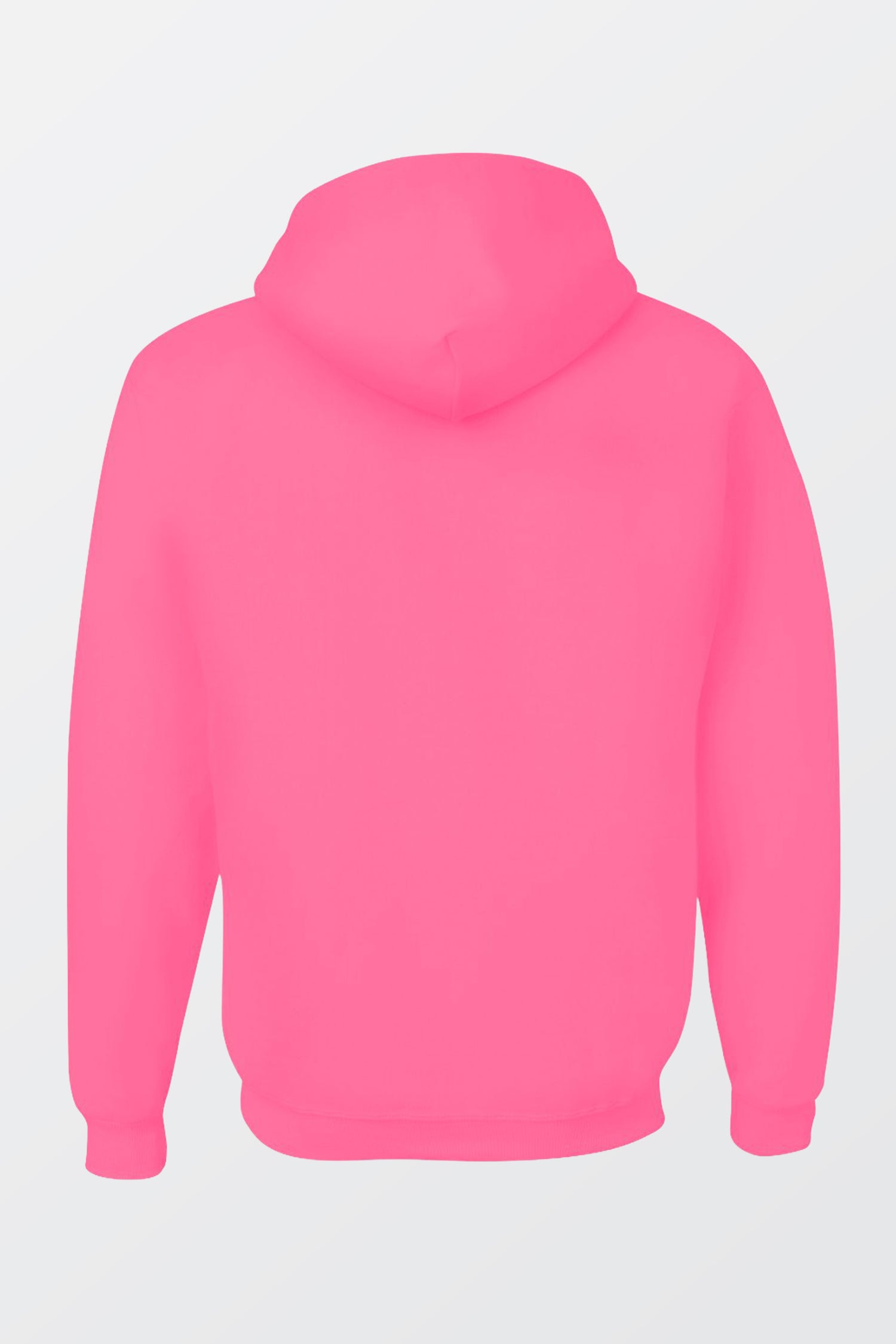 Hoodie Official Logo – Miami Grit