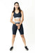 WOMEN’S BELIEVE RACERBACK SPORTS BRA