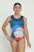SANTA'S GIFT TANK LEOTARD
