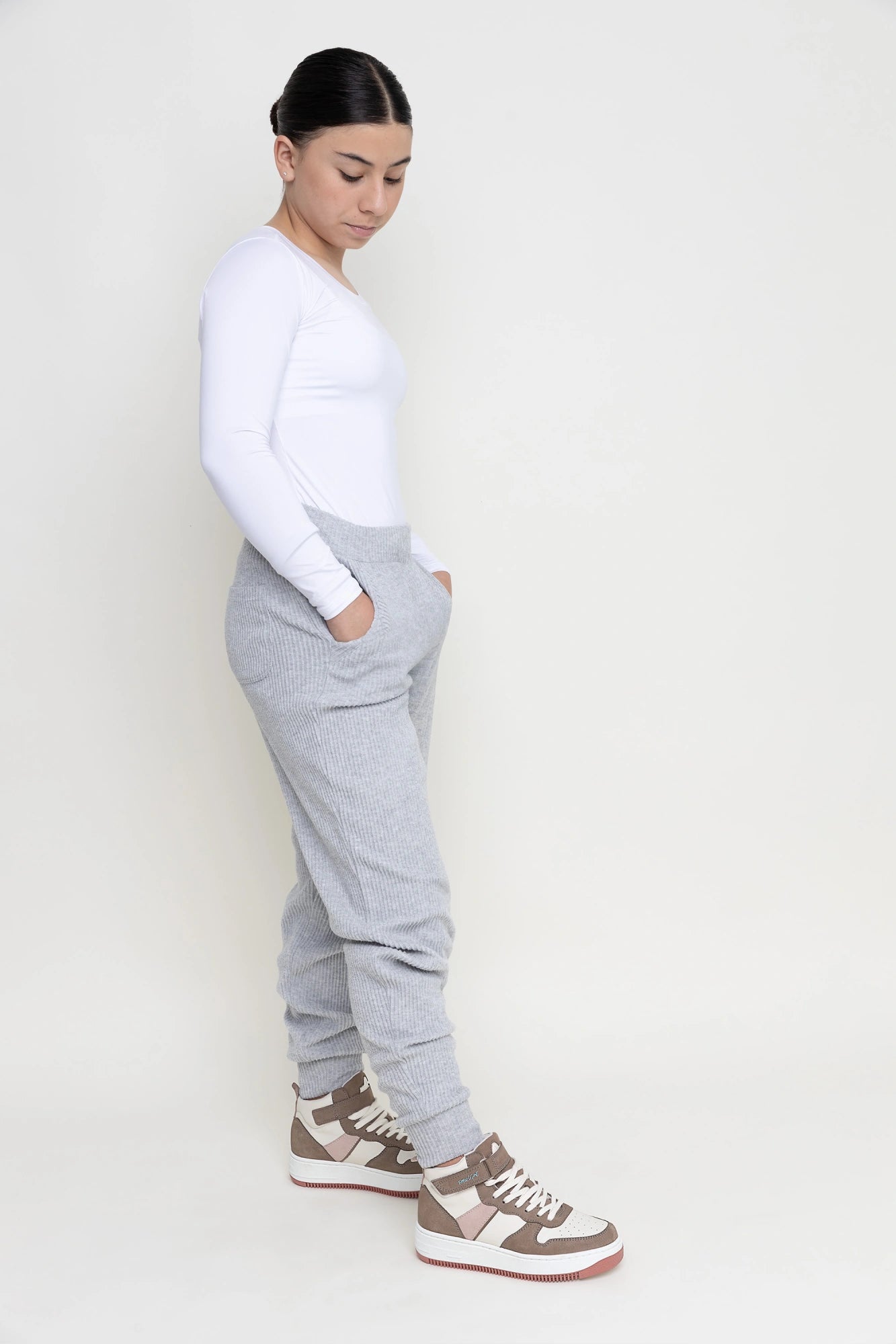 SIXTY TENNIS SHOES - Bold&Grit