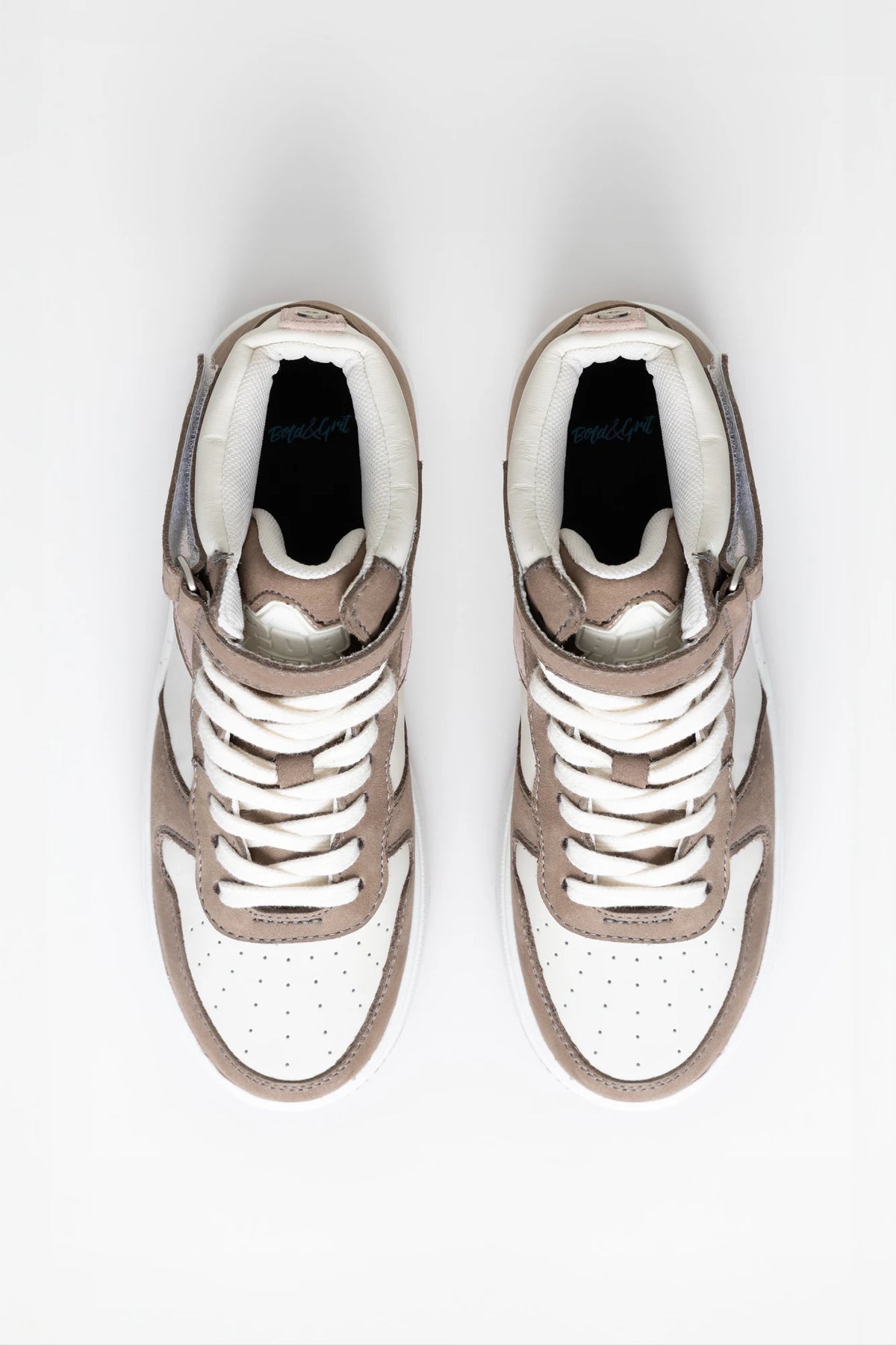 SIXTY TENNIS SHOES - Bold&Grit