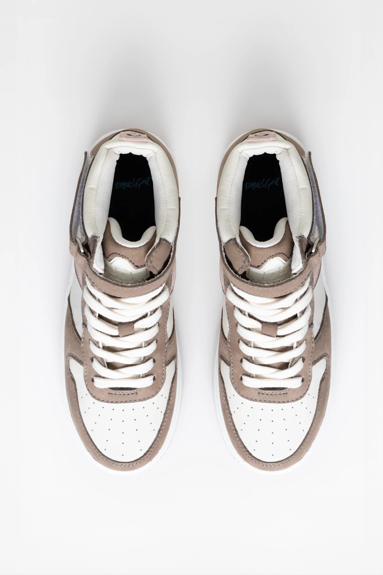 SIXTY TENNIS SHOES - Bold&Grit