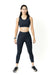 WOMEN’S BELIEVE HOODIE SPORTS BRA