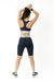 WOMEN’S BELIEVE RACERBACK SPORTS BRA