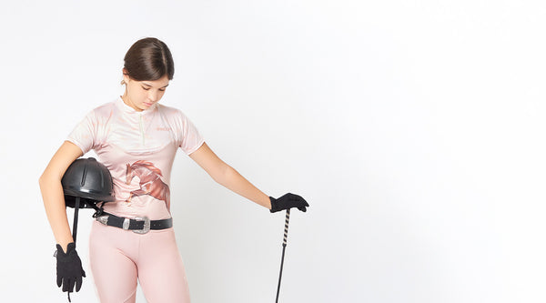 Bold and Grit equestrian collection preview