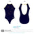 Midnight Leotard