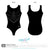 Silver Sparkling leotard