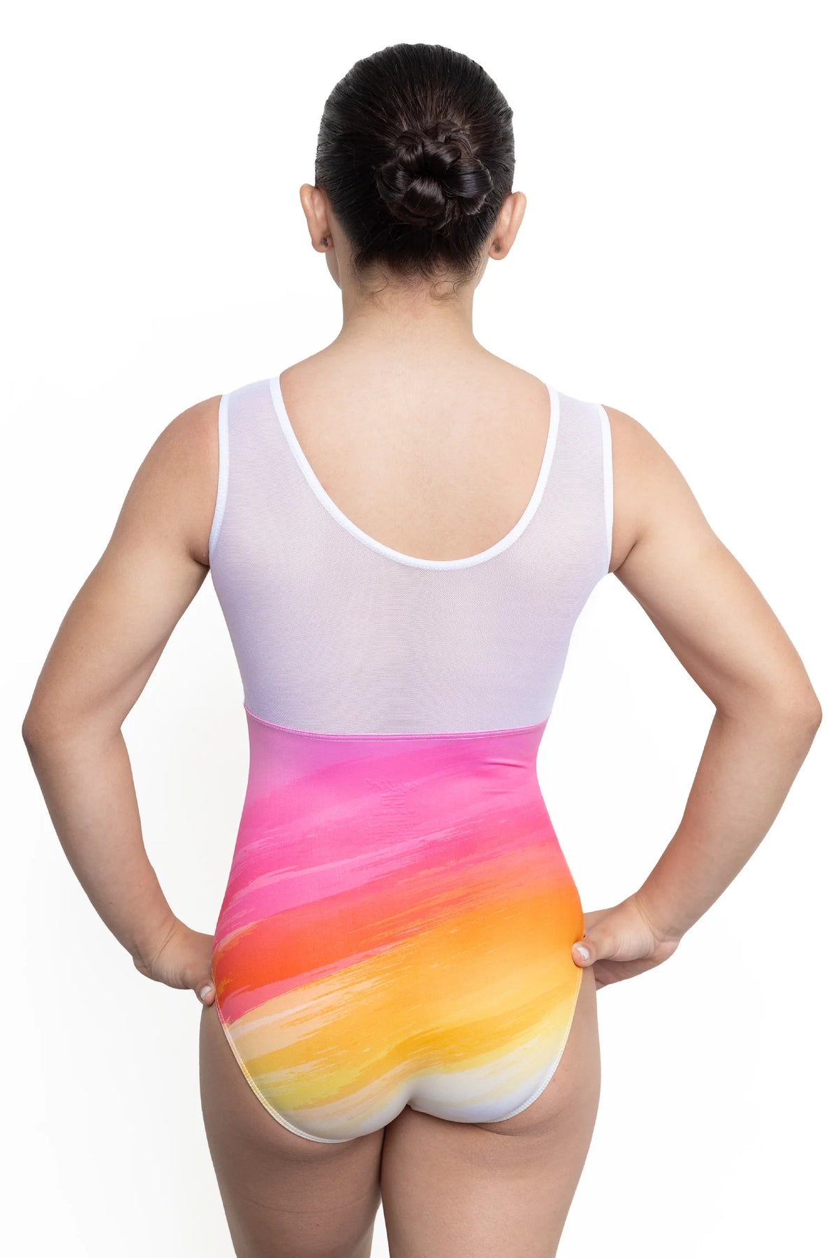 Sunrise to Sunset Leotard - Bold&Grit