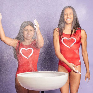 Love leotard