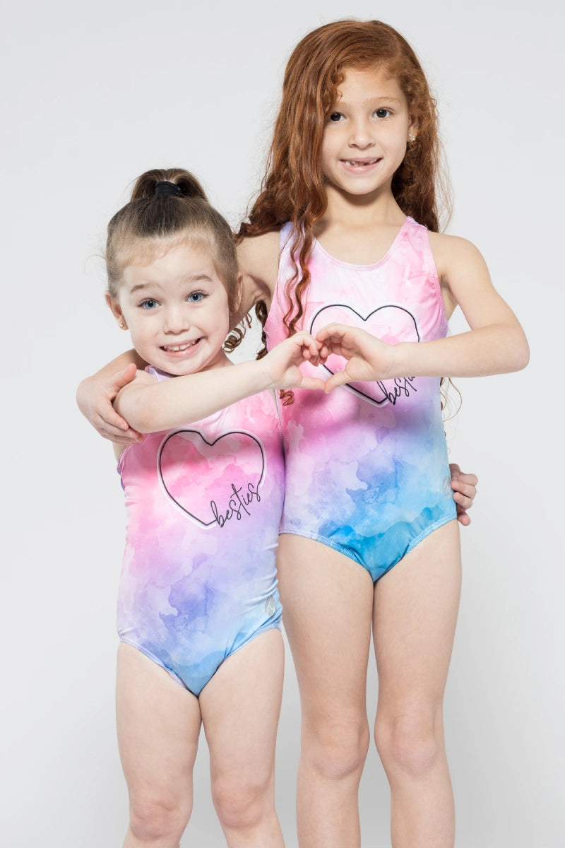 BFF Leotard - Bold&Grit