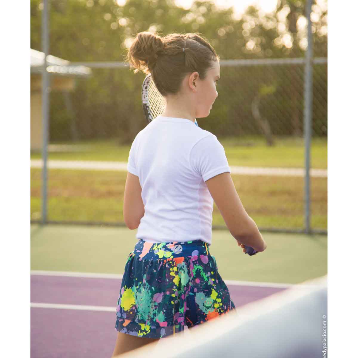 Golf Skirt v Tennis Skirt- What's the Difference? – SwingDish