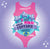 Protect Our Home Racerback Leotard By Anaya Berret