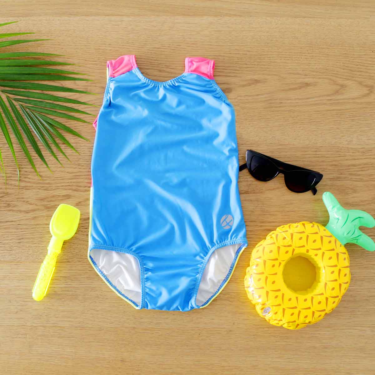 Tank leotard by brooklin 